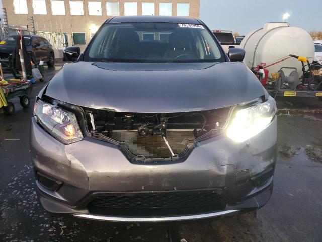 Photo 4 VIN: KNMAT2MV1GP726867 - NISSAN ROGUE S 