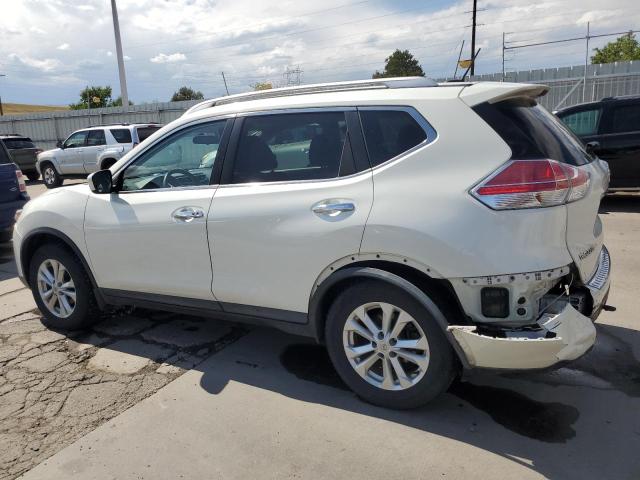 Photo 1 VIN: KNMAT2MV1GP727341 - NISSAN ROGUE S 