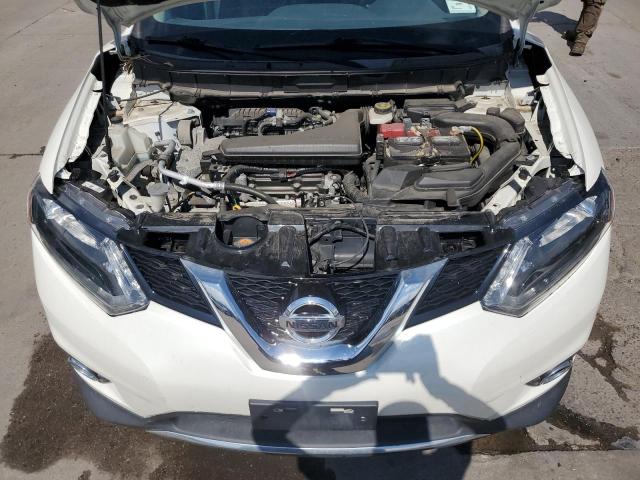 Photo 11 VIN: KNMAT2MV1GP727341 - NISSAN ROGUE S 