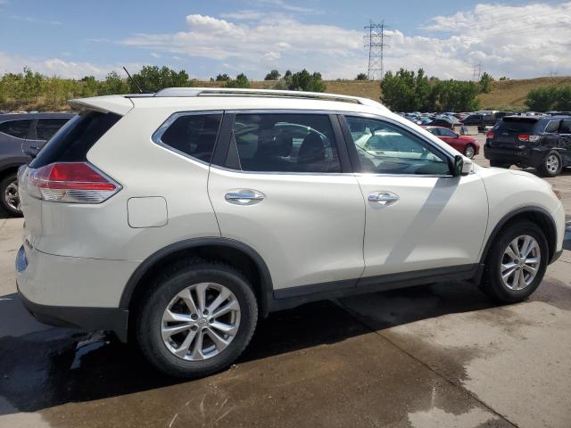 Photo 2 VIN: KNMAT2MV1GP727341 - NISSAN ROGUE S 