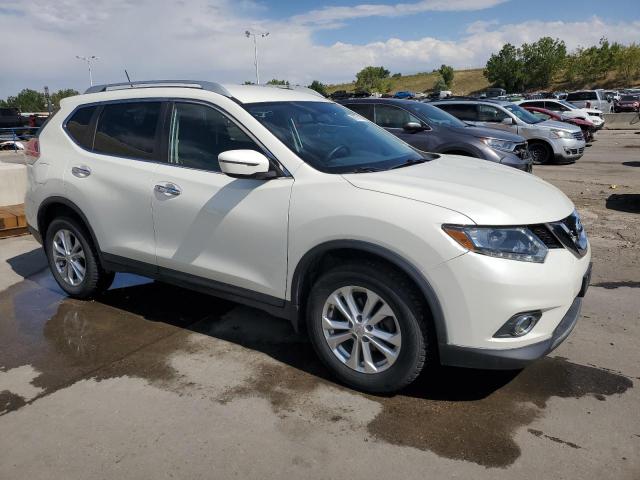 Photo 3 VIN: KNMAT2MV1GP727341 - NISSAN ROGUE S 