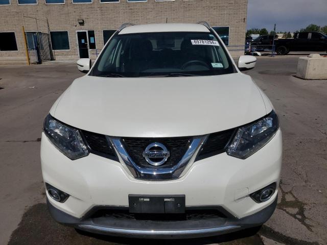 Photo 4 VIN: KNMAT2MV1GP727341 - NISSAN ROGUE S 