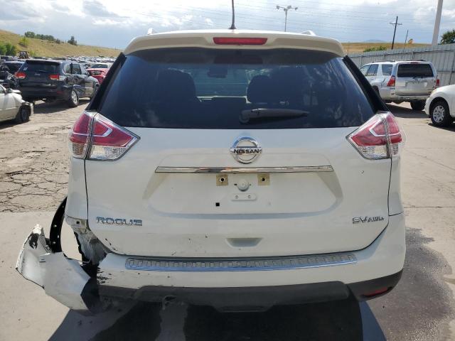 Photo 5 VIN: KNMAT2MV1GP727341 - NISSAN ROGUE S 