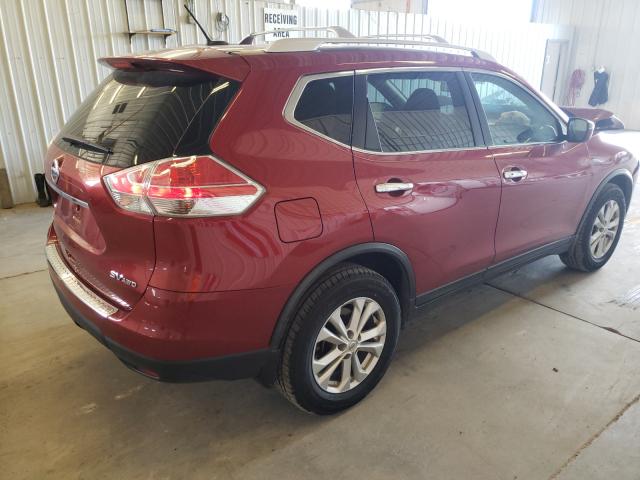 Photo 3 VIN: KNMAT2MV1GP729476 - NISSAN ROGUE 