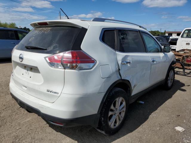 Photo 3 VIN: KNMAT2MV1GP731910 - NISSAN ROGUE S 