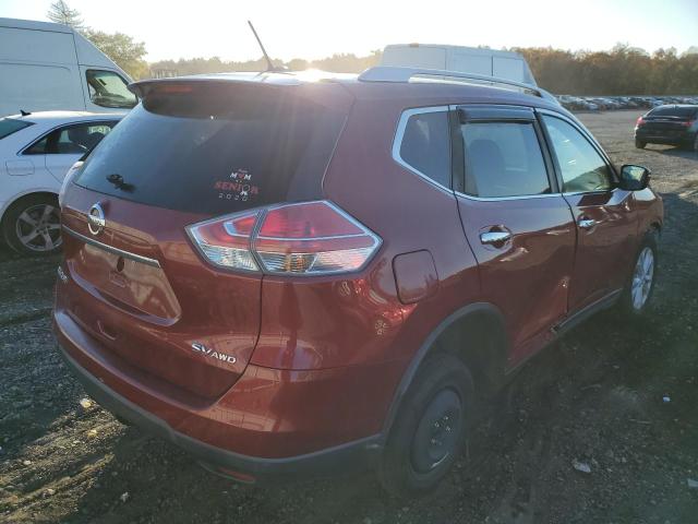 Photo 3 VIN: KNMAT2MV1GP732958 - NISSAN ROGUE S 