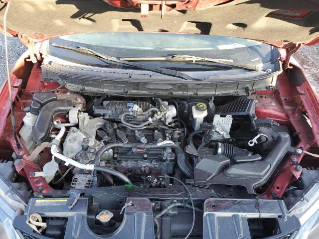 Photo 6 VIN: KNMAT2MV1GP732958 - NISSAN ROGUE S 