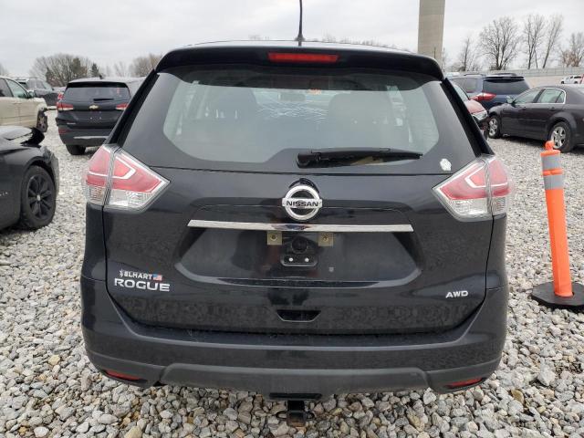 Photo 5 VIN: KNMAT2MV1GP737058 - NISSAN ROGUE 