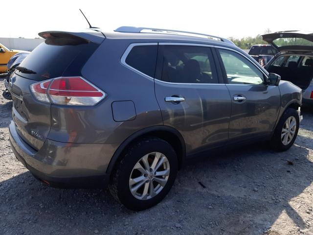 Photo 2 VIN: KNMAT2MV1GP737741 - NISSAN ROGUE S 