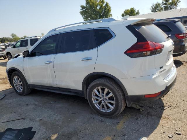 Photo 1 VIN: KNMAT2MV1HP604995 - NISSAN ROGUE S 