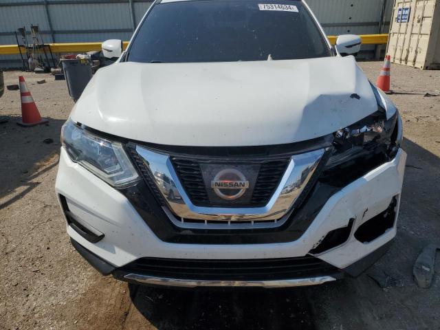 Photo 11 VIN: KNMAT2MV1HP604995 - NISSAN ROGUE S 