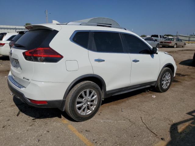 Photo 2 VIN: KNMAT2MV1HP604995 - NISSAN ROGUE S 