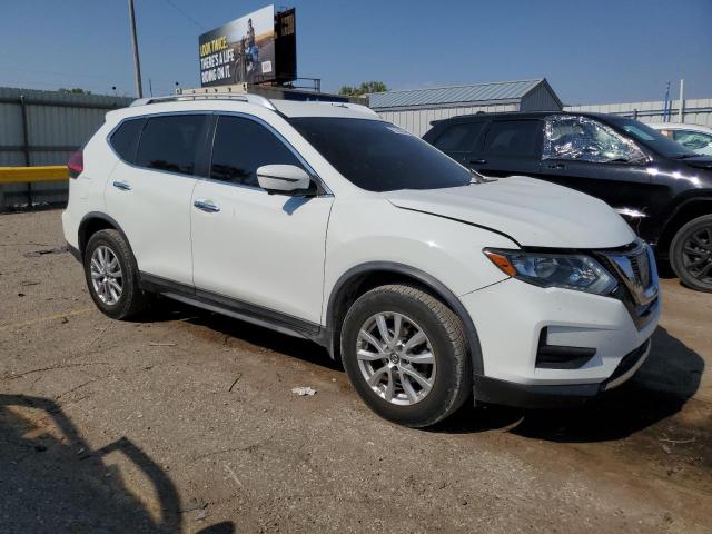 Photo 3 VIN: KNMAT2MV1HP604995 - NISSAN ROGUE S 