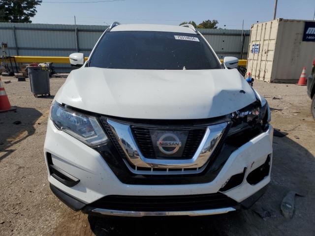 Photo 4 VIN: KNMAT2MV1HP604995 - NISSAN ROGUE S 