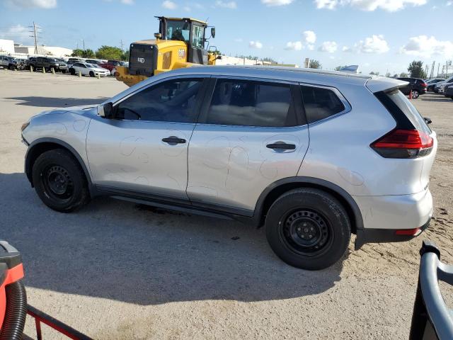 Photo 1 VIN: KNMAT2MV1HP610845 - NISSAN ROGUE S 