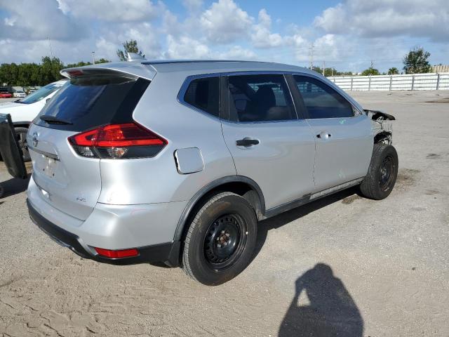 Photo 2 VIN: KNMAT2MV1HP610845 - NISSAN ROGUE S 