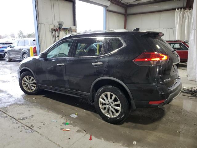 Photo 1 VIN: KNMAT2MV1HP611316 - NISSAN ROGUE 