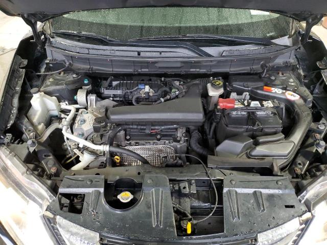 Photo 11 VIN: KNMAT2MV1HP611316 - NISSAN ROGUE 