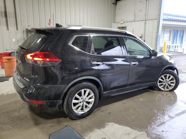 Photo 2 VIN: KNMAT2MV1HP611316 - NISSAN ROGUE 