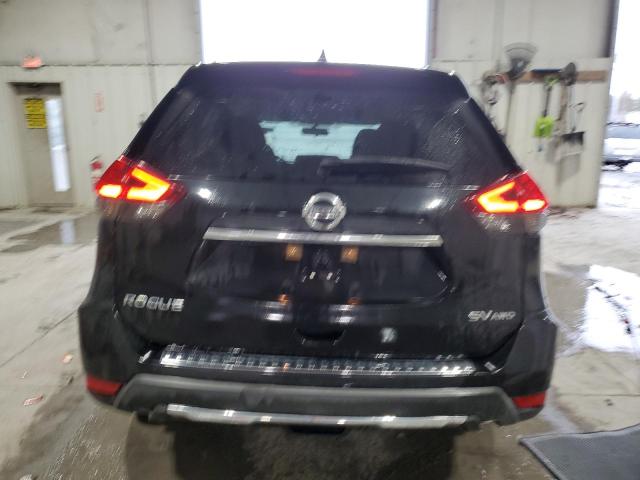 Photo 5 VIN: KNMAT2MV1HP611316 - NISSAN ROGUE 