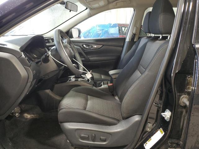 Photo 6 VIN: KNMAT2MV1HP611316 - NISSAN ROGUE 