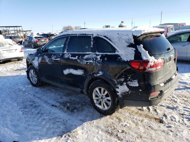 Photo 1 VIN: KNMAT2MV1HP613941 - KIA SORENTO 