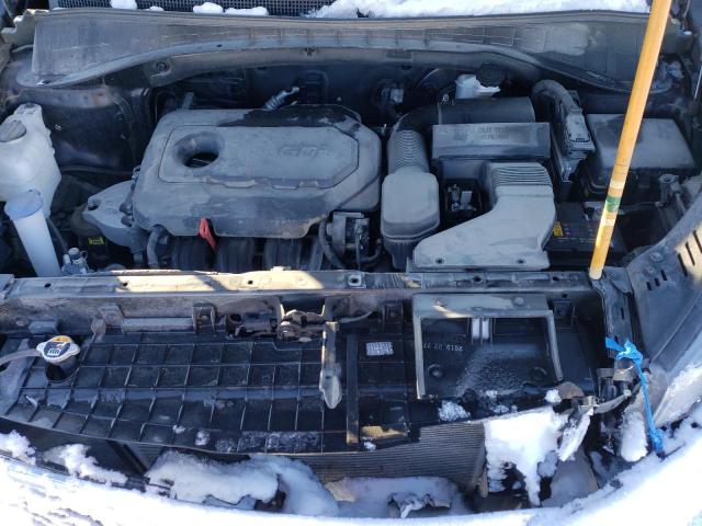 Photo 11 VIN: KNMAT2MV1HP613941 - KIA SORENTO 