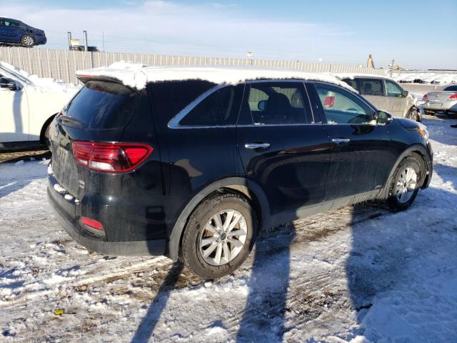 Photo 2 VIN: KNMAT2MV1HP613941 - KIA SORENTO 