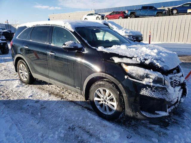 Photo 3 VIN: KNMAT2MV1HP613941 - KIA SORENTO 