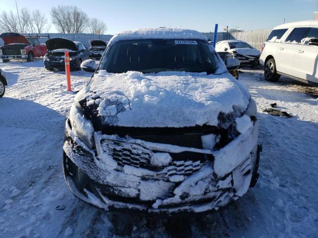 Photo 4 VIN: KNMAT2MV1HP613941 - KIA SORENTO 