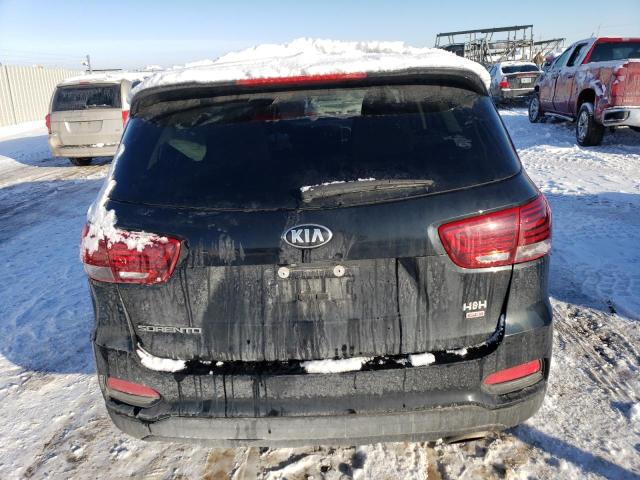 Photo 5 VIN: KNMAT2MV1HP613941 - KIA SORENTO 