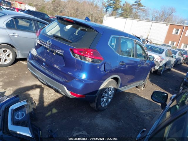 Photo 3 VIN: KNMAT2MV1HP614314 - NISSAN ROGUE 