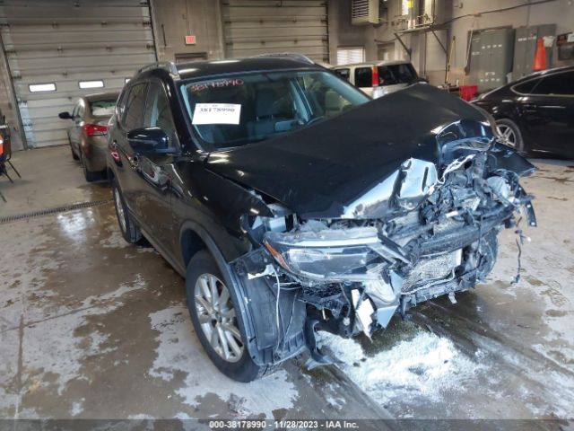 Photo 0 VIN: KNMAT2MV1JP505549 - NISSAN ROGUE 