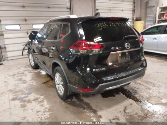 Photo 2 VIN: KNMAT2MV1JP505549 - NISSAN ROGUE 