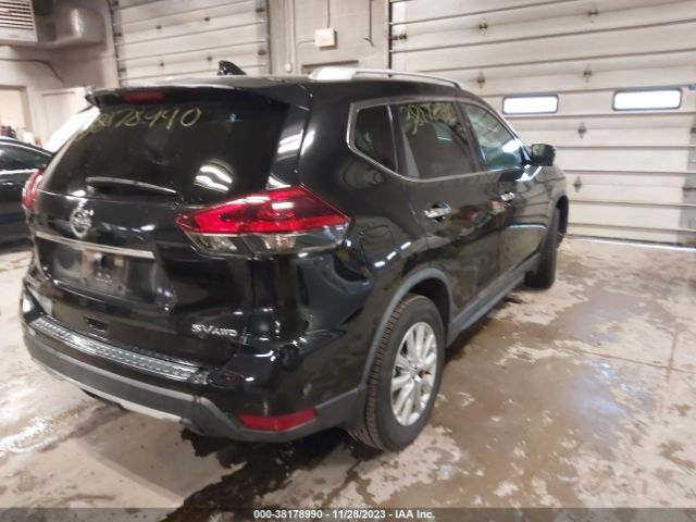 Photo 3 VIN: KNMAT2MV1JP505549 - NISSAN ROGUE 