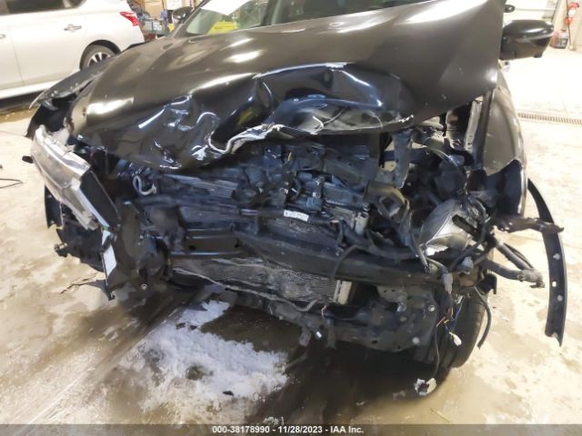 Photo 5 VIN: KNMAT2MV1JP505549 - NISSAN ROGUE 