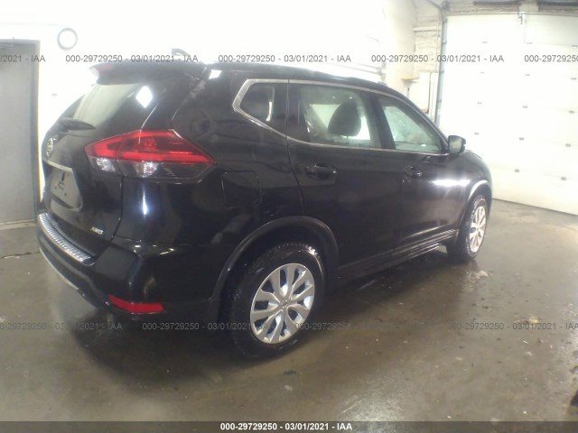 Photo 3 VIN: KNMAT2MV1JP506524 - NISSAN ROGUE 