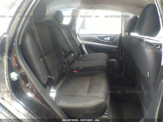 Photo 7 VIN: KNMAT2MV1JP506524 - NISSAN ROGUE 