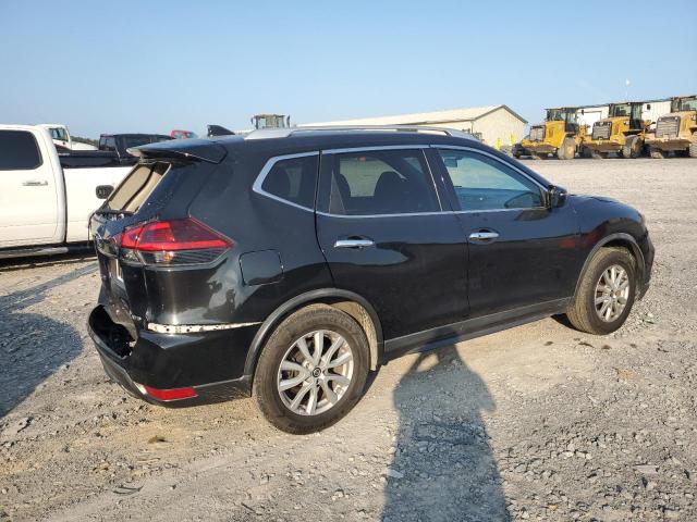 Photo 2 VIN: KNMAT2MV1JP507690 - NISSAN ROGUE S 