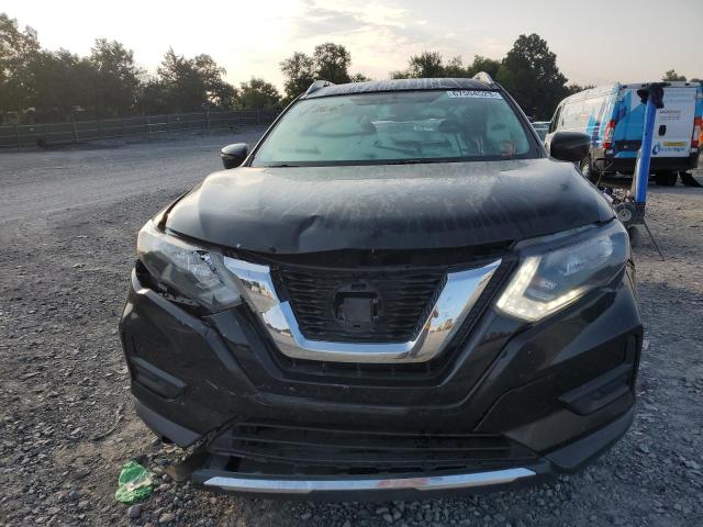 Photo 4 VIN: KNMAT2MV1JP507690 - NISSAN ROGUE S 