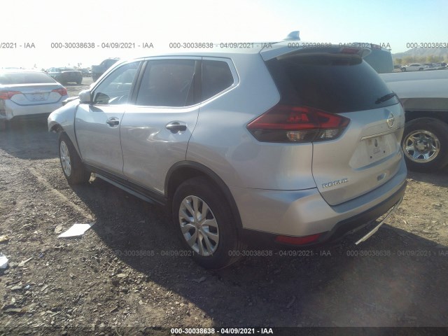 Photo 2 VIN: KNMAT2MV1JP516504 - NISSAN ROGUE 