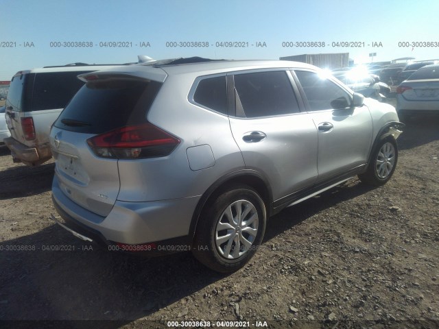 Photo 3 VIN: KNMAT2MV1JP516504 - NISSAN ROGUE 