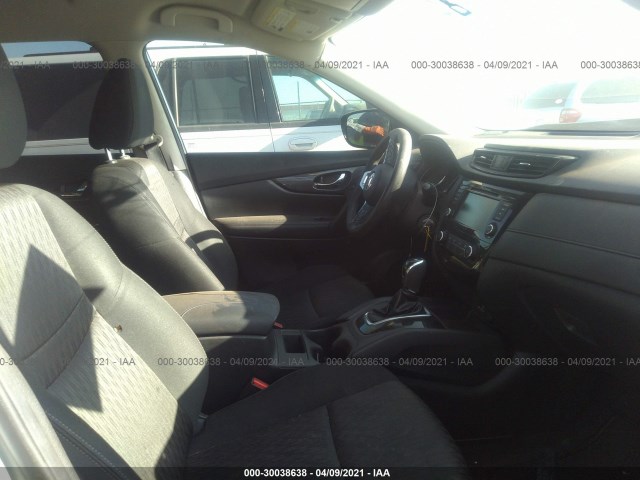 Photo 4 VIN: KNMAT2MV1JP516504 - NISSAN ROGUE 