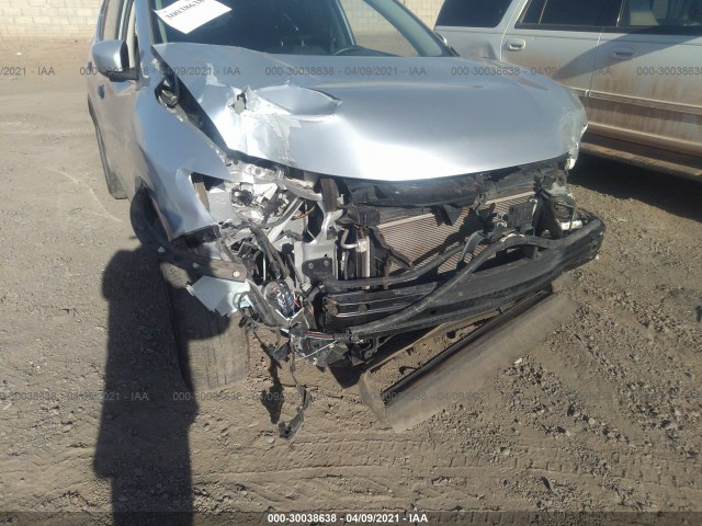 Photo 5 VIN: KNMAT2MV1JP516504 - NISSAN ROGUE 