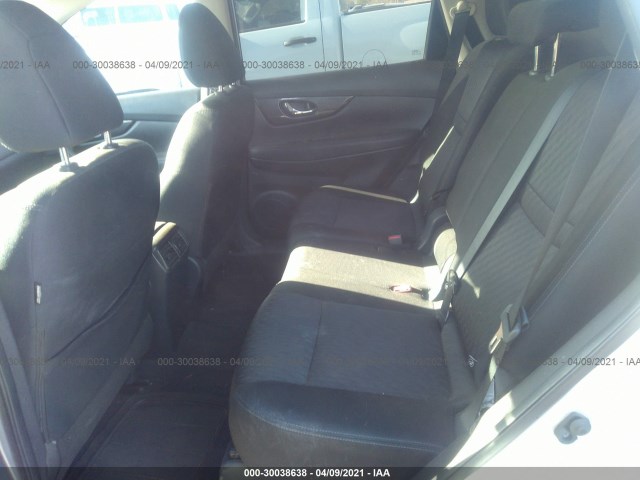 Photo 7 VIN: KNMAT2MV1JP516504 - NISSAN ROGUE 