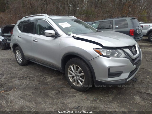 Photo 0 VIN: KNMAT2MV1JP519449 - NISSAN ROGUE 