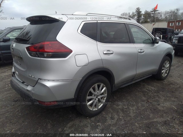 Photo 3 VIN: KNMAT2MV1JP519449 - NISSAN ROGUE 