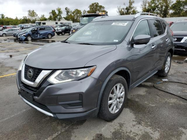 Photo 0 VIN: KNMAT2MV1JP525283 - NISSAN ROGUE S 