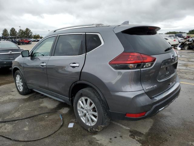 Photo 1 VIN: KNMAT2MV1JP525283 - NISSAN ROGUE S 