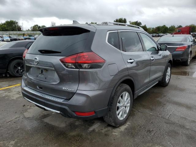 Photo 2 VIN: KNMAT2MV1JP525283 - NISSAN ROGUE S 